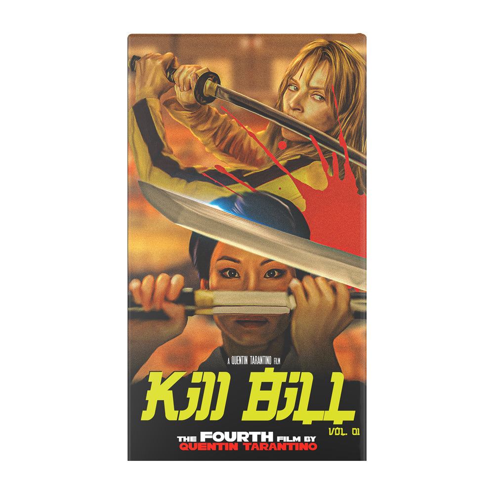 Kill Bill: Vol. 1