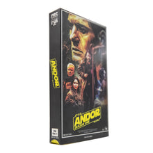 Load image into Gallery viewer, Andor
