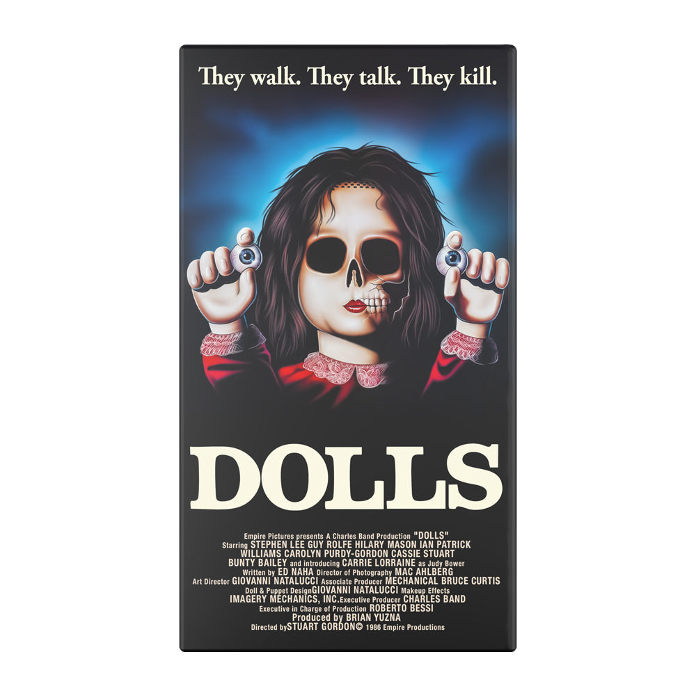 Dolls