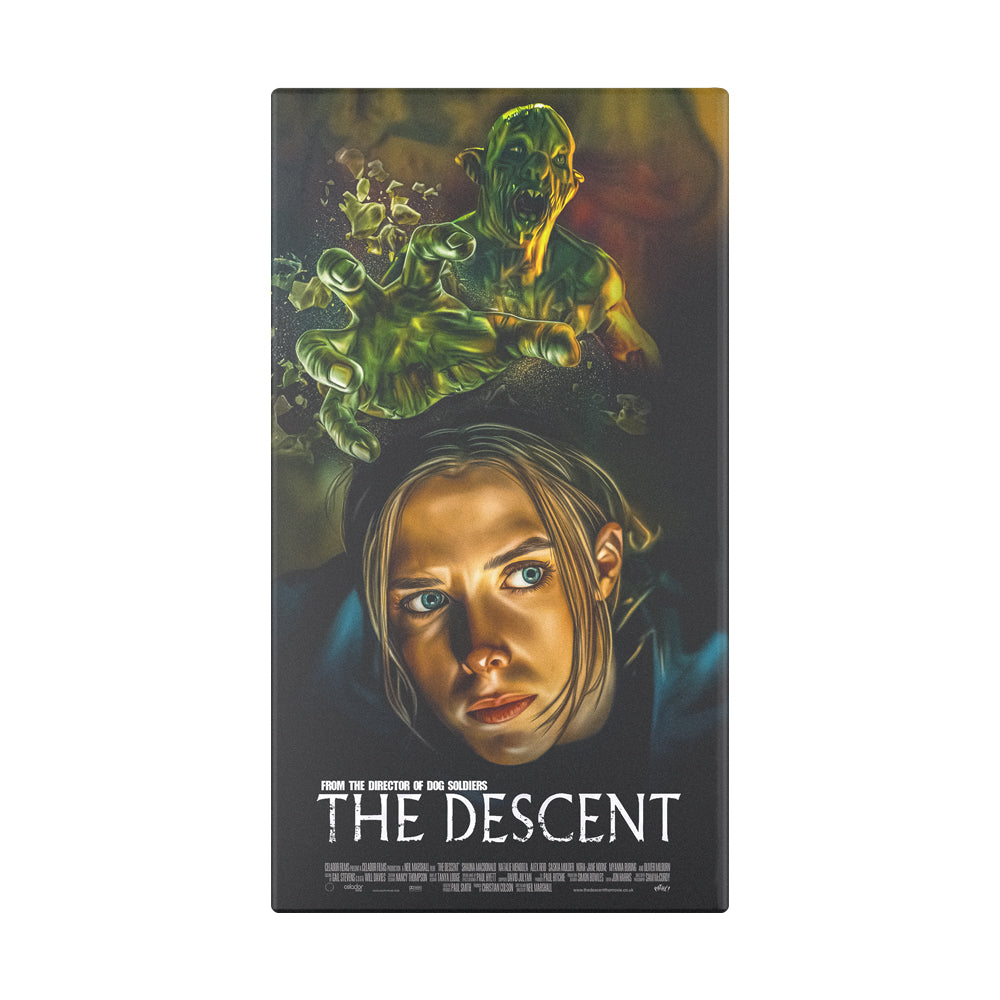 The Descent