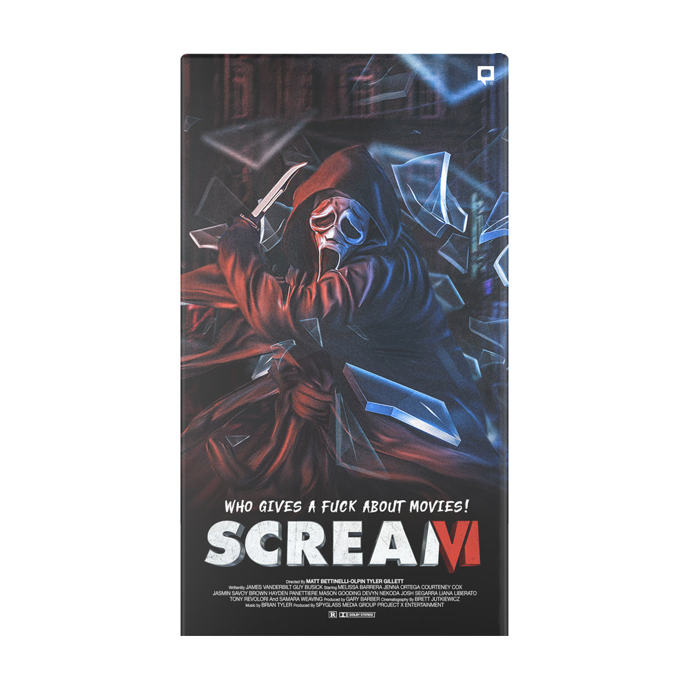Scream VI