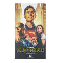 Load image into Gallery viewer, Superman BLACK CASSETTE
