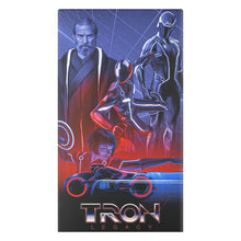 Load image into Gallery viewer, Tron Legacy BLUE EDITION
