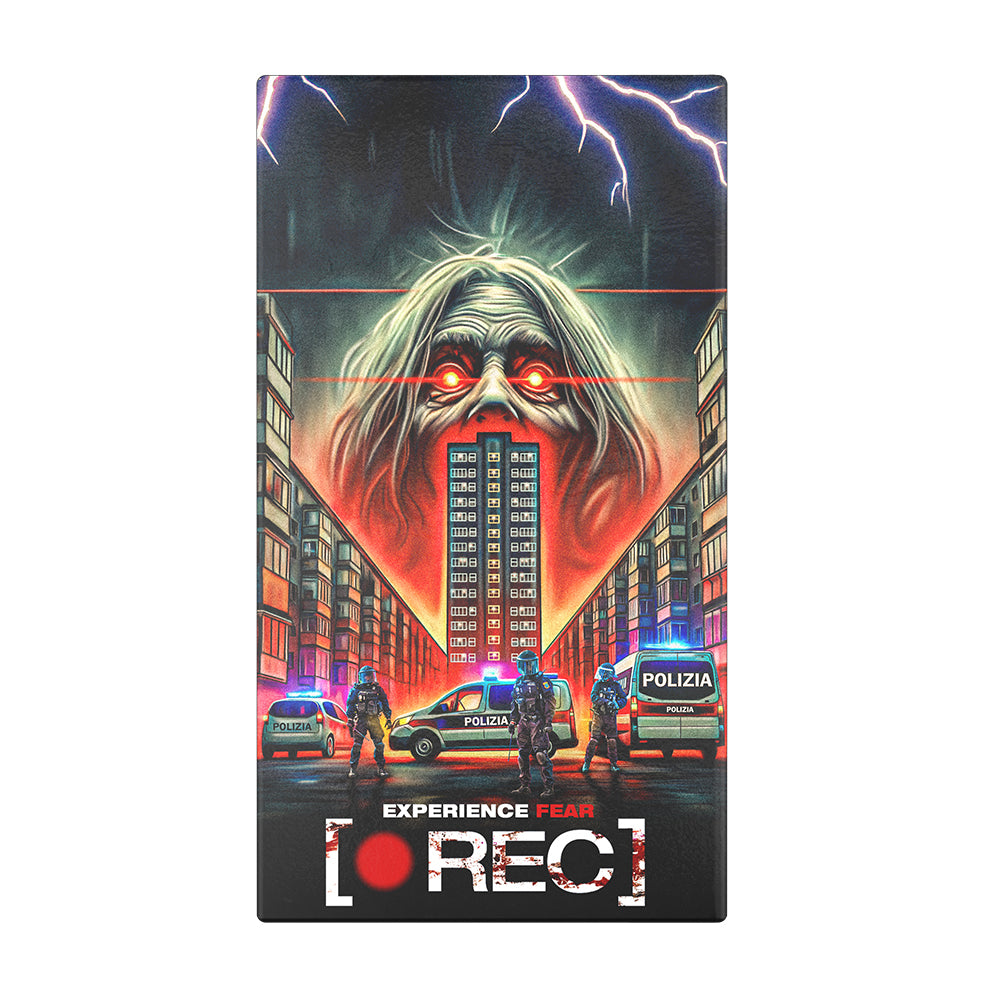 REC