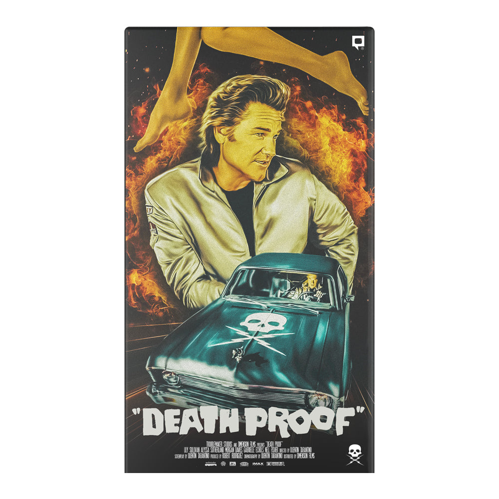 Death Proof