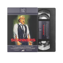 Load image into Gallery viewer, Scanners (Replica 1982 Drawer Box Release)
