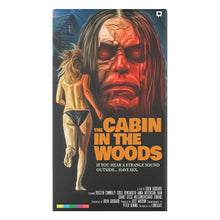 Load image into Gallery viewer, The Cabin in the Woods
