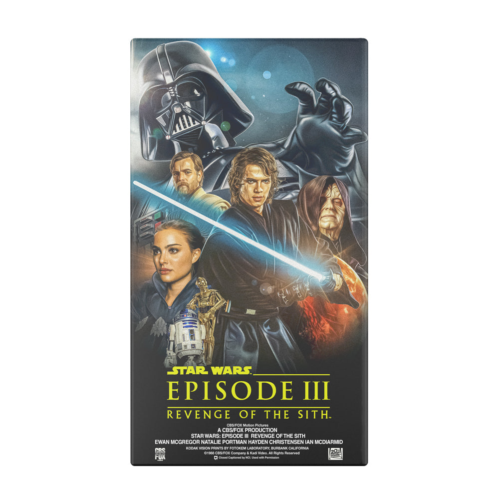 Revenge of the Sith