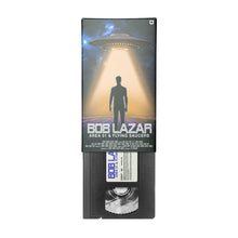 Load image into Gallery viewer, Bob Lazar Area 51 &amp; Flying Saucers
