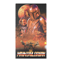 Load image into Gallery viewer, Mando VHS
