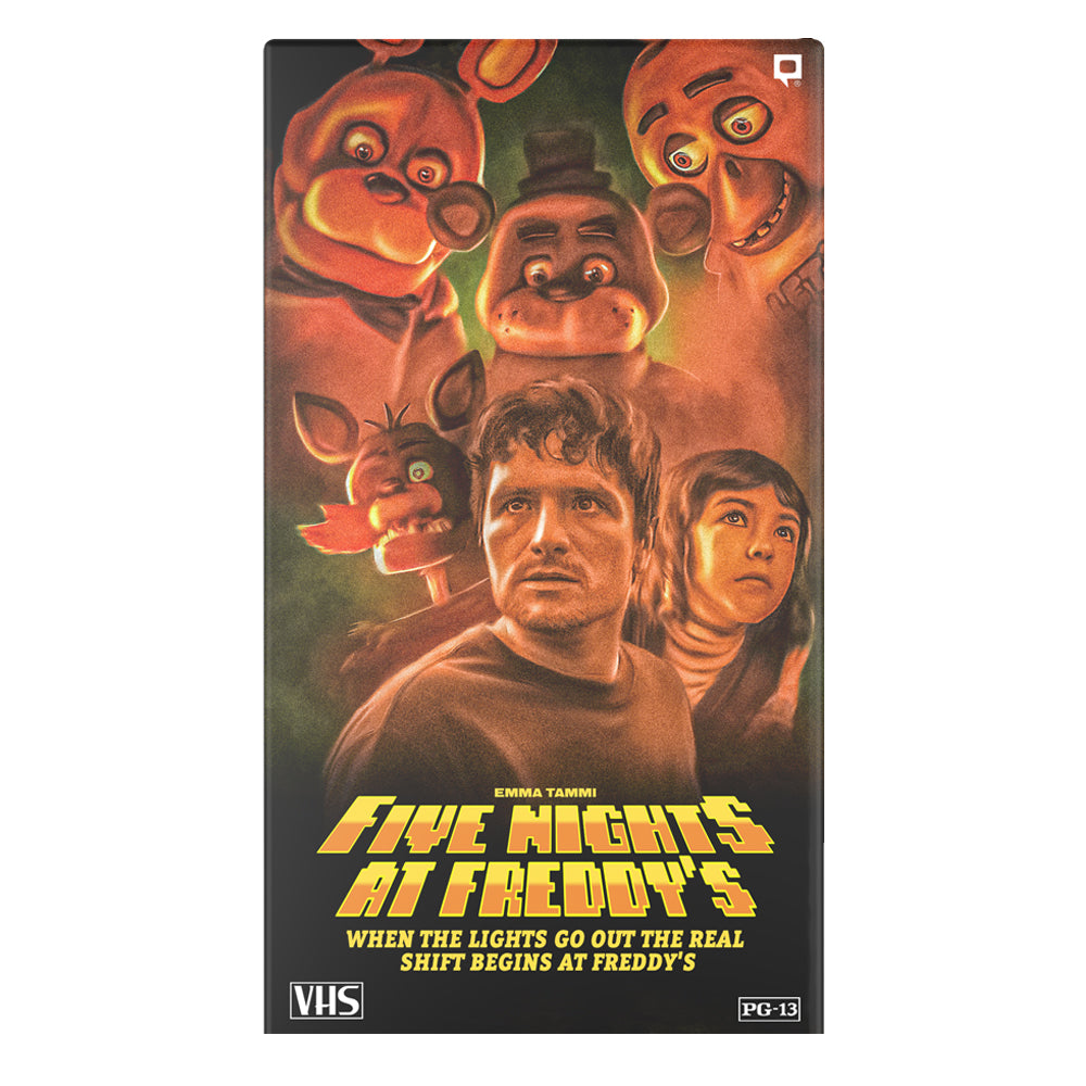 Five Nights at Freddy's