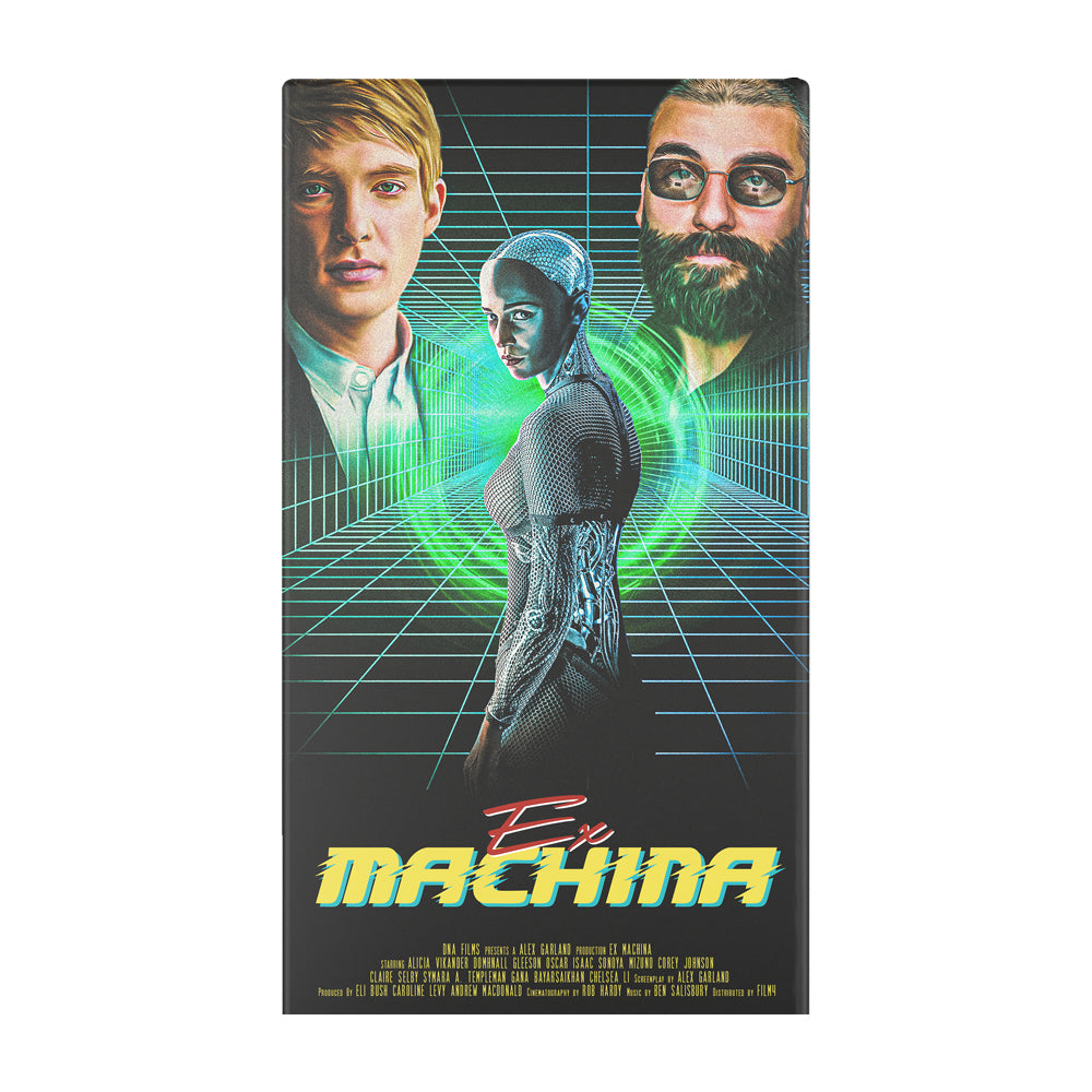 EX-Machina