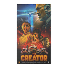 Load image into Gallery viewer, The Creator VHS

