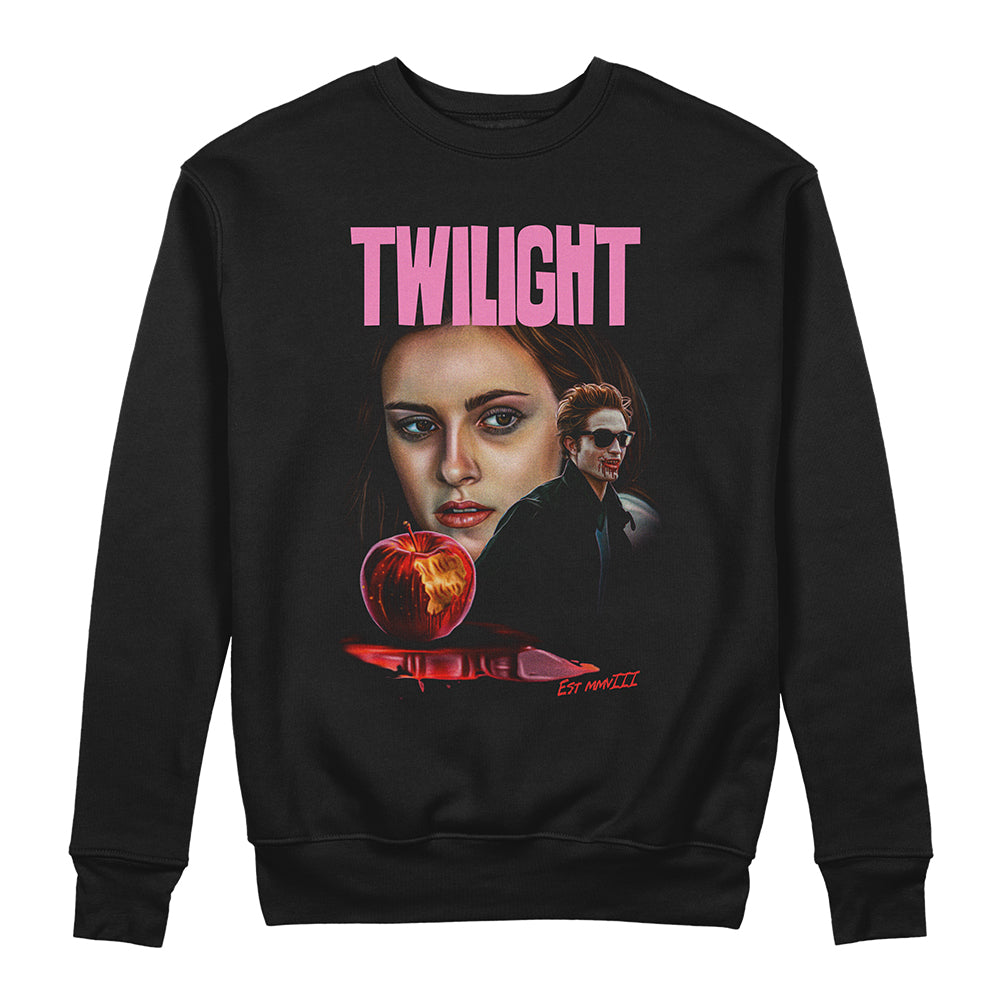 Twilight Sweater