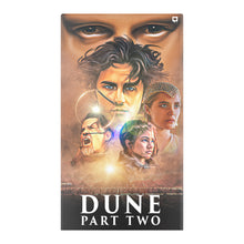 Load image into Gallery viewer, Dune Part Two
