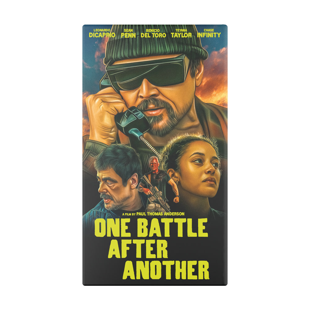 One Battle After Another