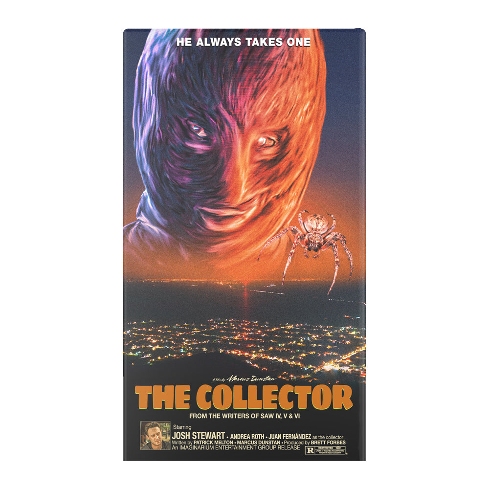 The Collector