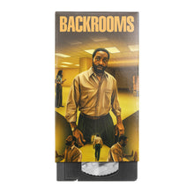 Load image into Gallery viewer, Backrooms
