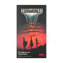 Load image into Gallery viewer, 🎃 Halloween III: Season of the Witch Orange Cassette Edition 🎃
