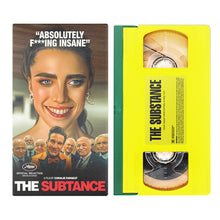 Load image into Gallery viewer, The Substance YELLOW EDITION
