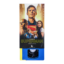 Load image into Gallery viewer, Superman BLACK CASSETTE
