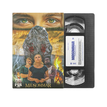 Load image into Gallery viewer, Midsommar (Imagined 1982 Drawer Box Release)
