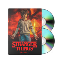 Load image into Gallery viewer, Stranger Things S02
