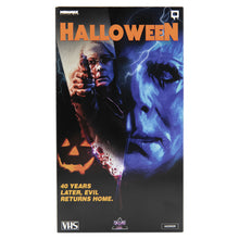 Load image into Gallery viewer, Halloween 2018 BLACK CASSETTE
