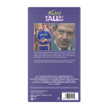 Load image into Gallery viewer, Freaky Tales VHS
