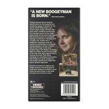 Load image into Gallery viewer, Night of the Reaper RED CASSETTE
