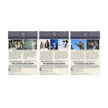 Load image into Gallery viewer, SW The Fox Box Original Trilogy Archive
