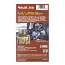 Load image into Gallery viewer, Mando VHS
