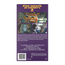 Load image into Gallery viewer, Five Nights at Freddy's 2
