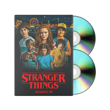 Load image into Gallery viewer, Stranger Things S03
