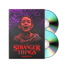 Load image into Gallery viewer, Stranger Things S04
