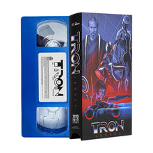 Load image into Gallery viewer, Tron Legacy BLUE EDITION

