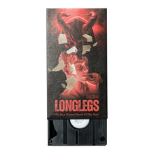 Load image into Gallery viewer, LONGLEGS
