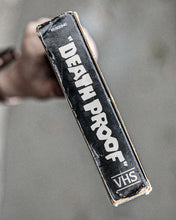 Load image into Gallery viewer, Death Proof BIG BOX VHS Limited!
