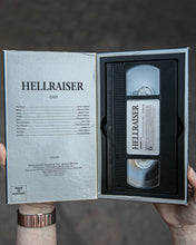 Load image into Gallery viewer, Hellraiser BIG BOX
