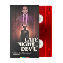 Load image into Gallery viewer, Late Night with the Devil
