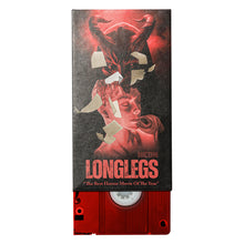 Load image into Gallery viewer, LONGLEGS

