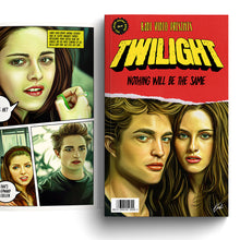 Load image into Gallery viewer, Twilight The Graphic Novel
