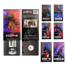 Load image into Gallery viewer, 🩸 Scream The Ghostface Collection 🩸
