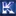kadivideo logo