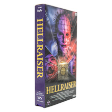 Load image into Gallery viewer, Hellraiser Purple Edition
