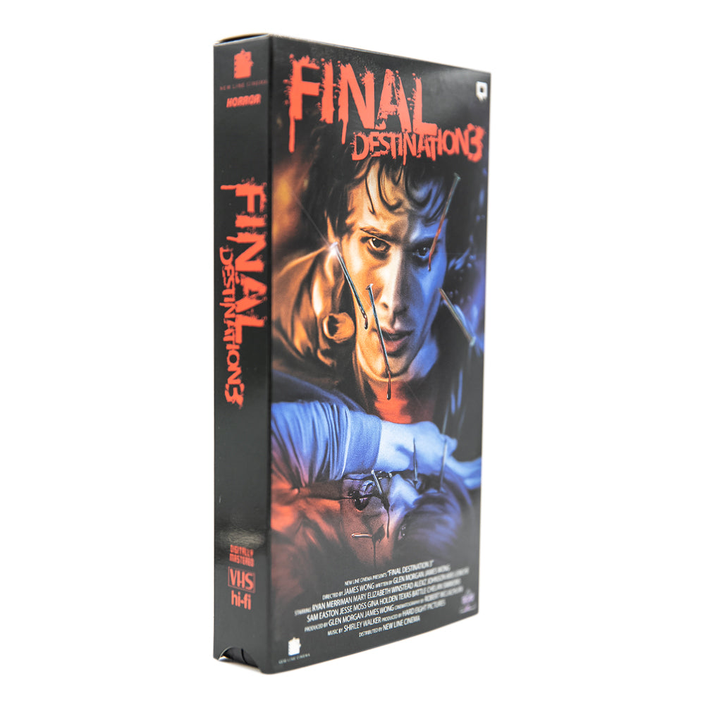 Final Destination 3