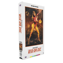 Load image into Gallery viewer, VHS Or Die
