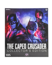 Load image into Gallery viewer, The Caped Crusader
