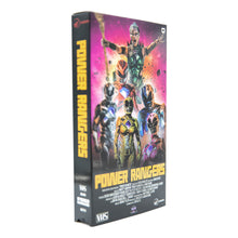 Load image into Gallery viewer, Power Rangers
