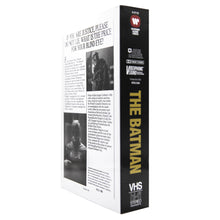 Load image into Gallery viewer, The Bat Big Box VHS

